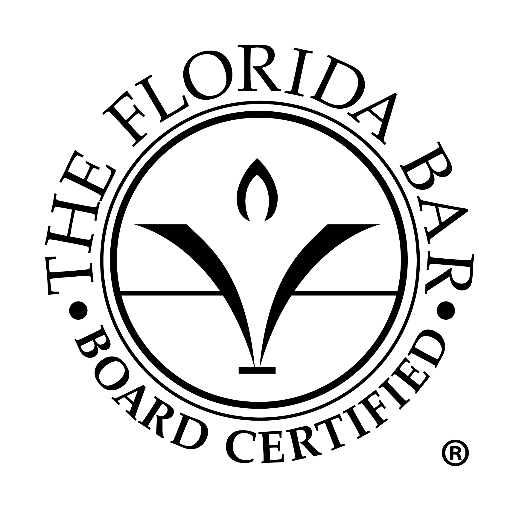Dean Burnetti is Florida Bar Board Certified